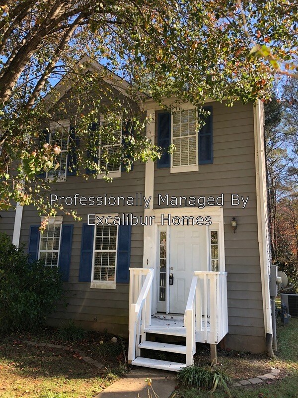 Primary Photo - 3543 Ashley Station Dr SW