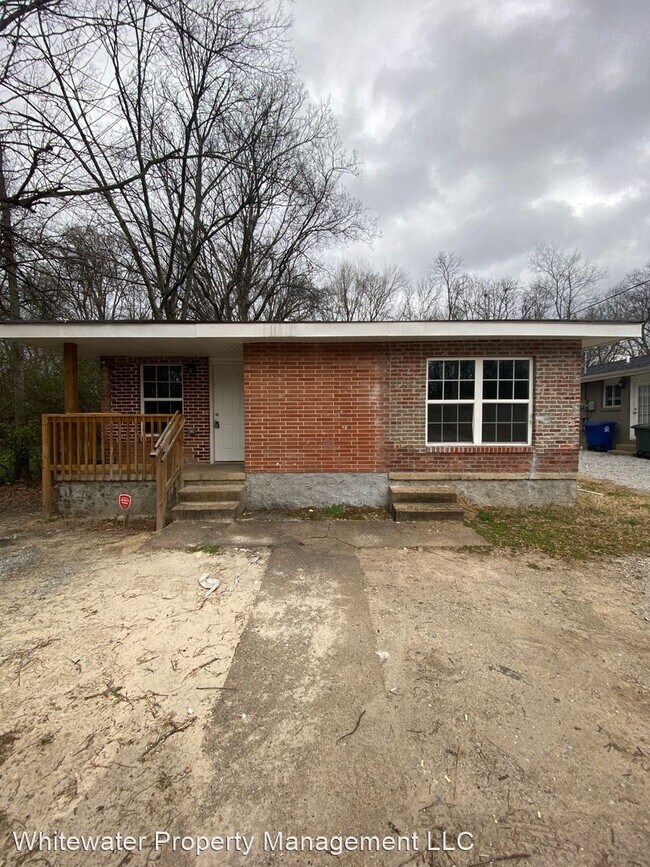 4 br, 2 bath House 1775 Ocoee Street House for Rent in Chattanooga