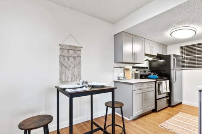 Foto del edificio - 1 bedroom in Austin TX 78705