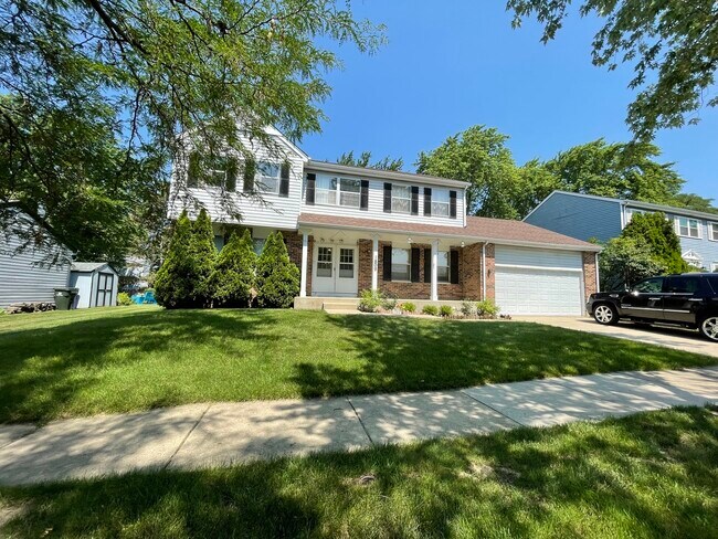 Building Photo - 1809 Lisson Rd