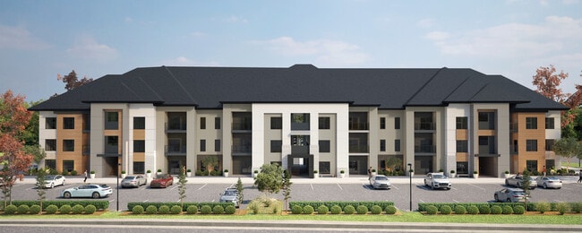 Building Photo - Artisan