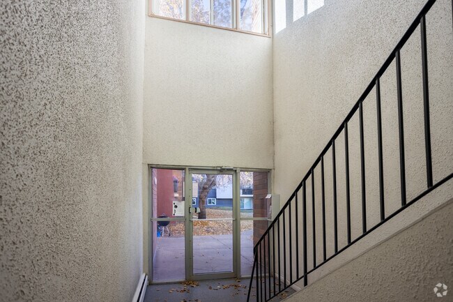 Photo du hall - Park Place South