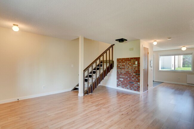 Building Photo - Two Bedroom Two Story Townhouse In Town