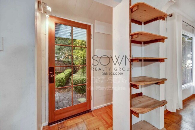 Foto del edificio - 386 Cerrito Ave