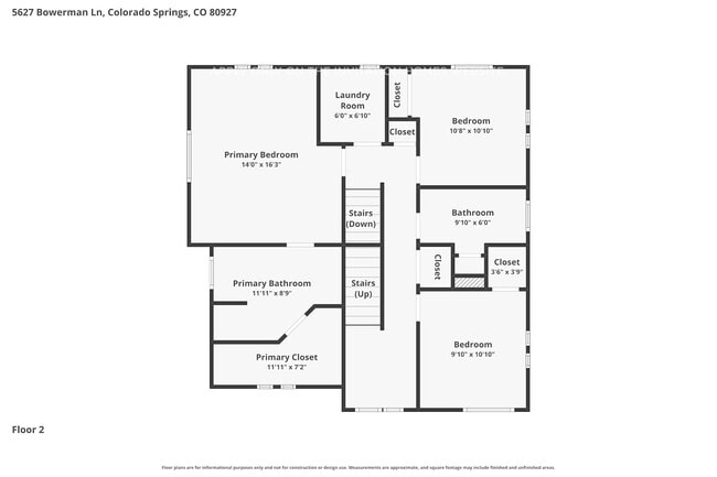 Building Photo - 5627 Bowerman Ln