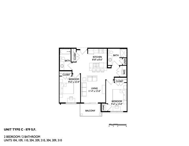 Floorplan - Whitewater 500