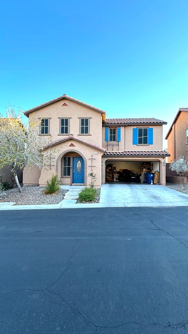 Foto del edificio - Excellent home in Providence Las Vegas. 3 Bedrooms and cute backyard! Must see!