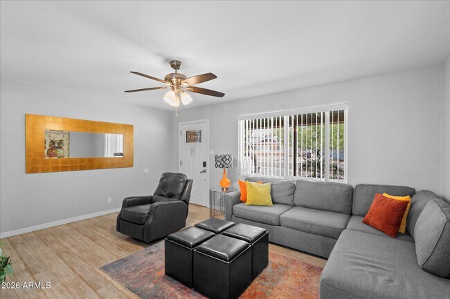 Building Photo - 7419 E Belleview St