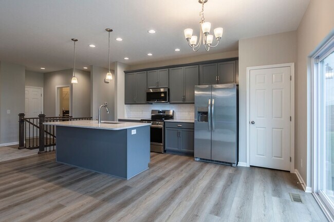 Building Photo - Luxurious New Home for Rent: Modern Amenit...