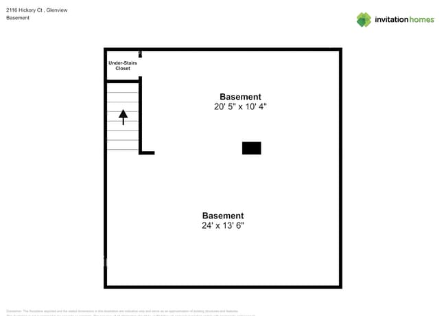 Building Photo - 2116 Hickory Ct