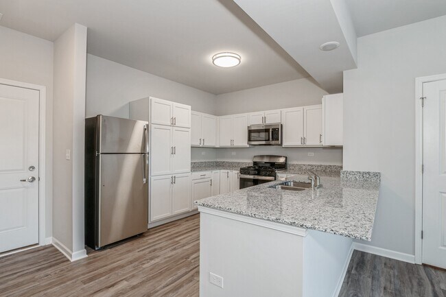 Foto del edificio - 1152 Brian Ct W