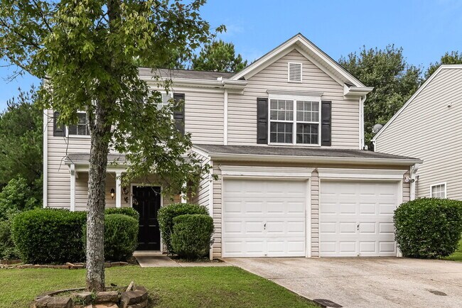 Foto del edificio - 120 Holly Mill Village Dr