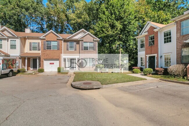 Foto del edificio - 2842 Vining Ridge Terrace