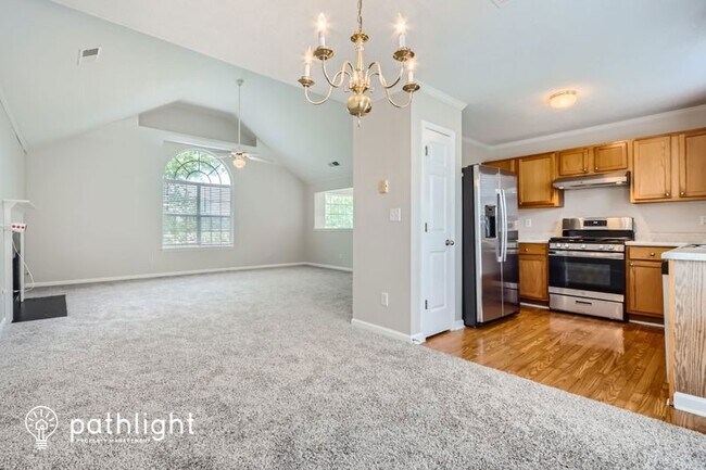 Building Photo - 701 Brentwood Pkwy