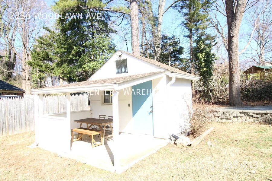 Building Photo - Charming 3-Bedroom Home in Prime Falls Chu...