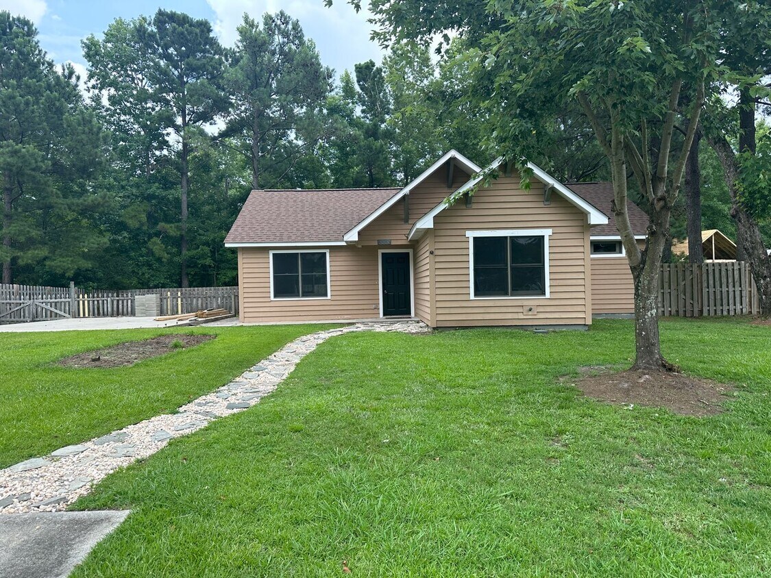 Primary Photo - Remodeled Three Bedroom Home