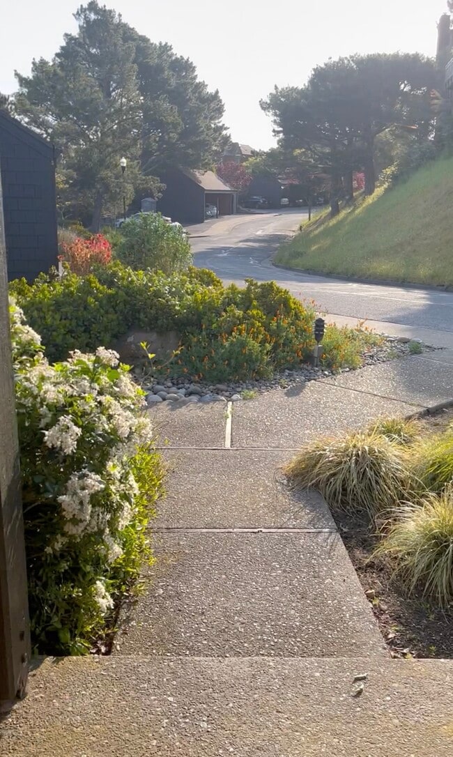 266 Bay Vista Cir, Sausalito, CA 94965 Townhome Rentals in Sausalito