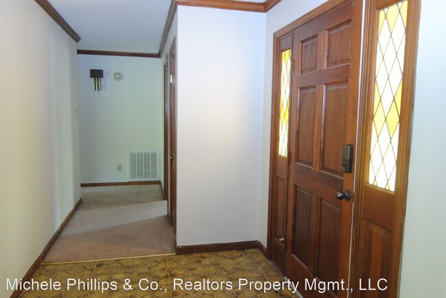 Building Photo - 4 br, 4 bath House - 310 Alanbrook Ave.