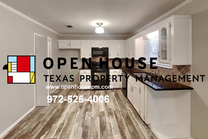 Foto del edificio - 6813 Shadydale Dr, North Richland Hills