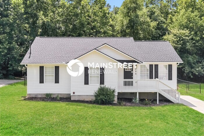 Primary Photo - 3 Bedroom Pet-Friendly Home in LA FOLLETTE...