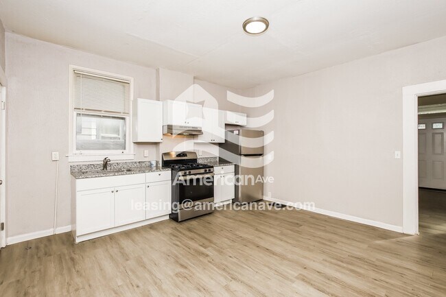 Foto del edificio - 4001 Herron Ave