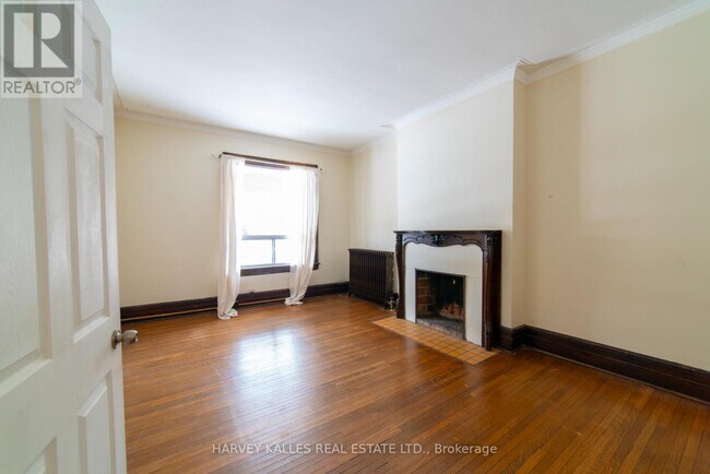 Photo du bâtiment - 678 Huron St