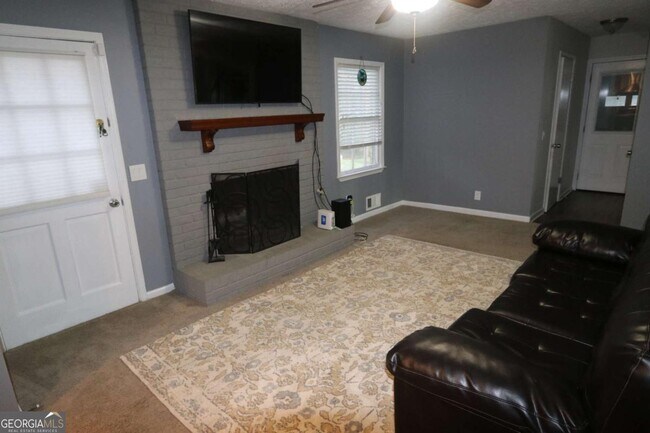Foto del edificio - 1302 Stephens St SW
