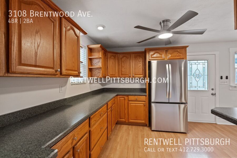 Primary Photo - 3108 Brentwood Ave
