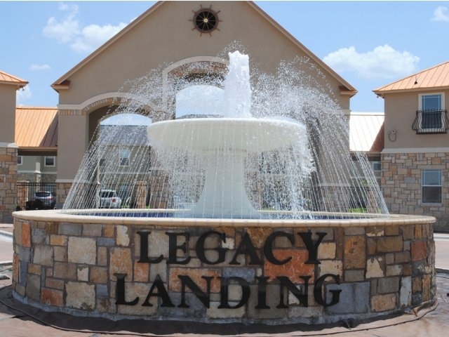 Foto principal - Legacy Landing Apartments