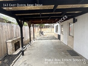 Building Photo - 143 E Queen Ann Dr