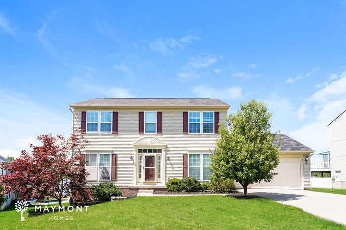 Primary Photo - 1215 Creekledge Ct