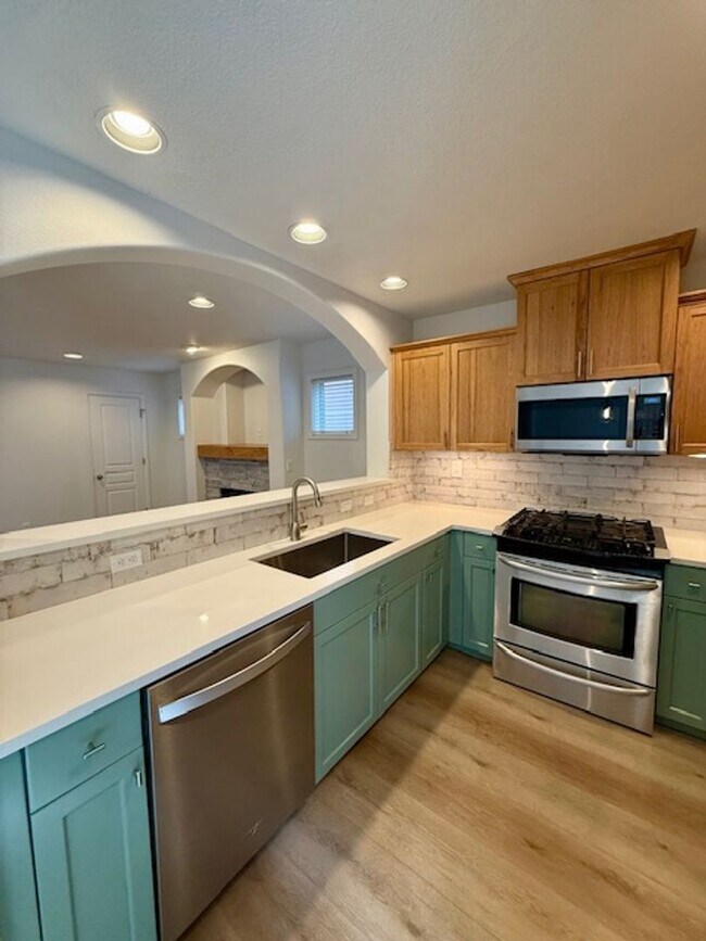 Foto del edificio - Beautifully renovated in NW Bend!  A/C!