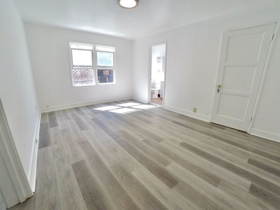 Primary Photo - 1 Month Free! Remodeled & Sunny Studio wit...