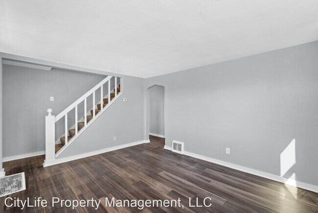 Foto del edificio - 4 br, 1 bath House - 1351 New York Avenue