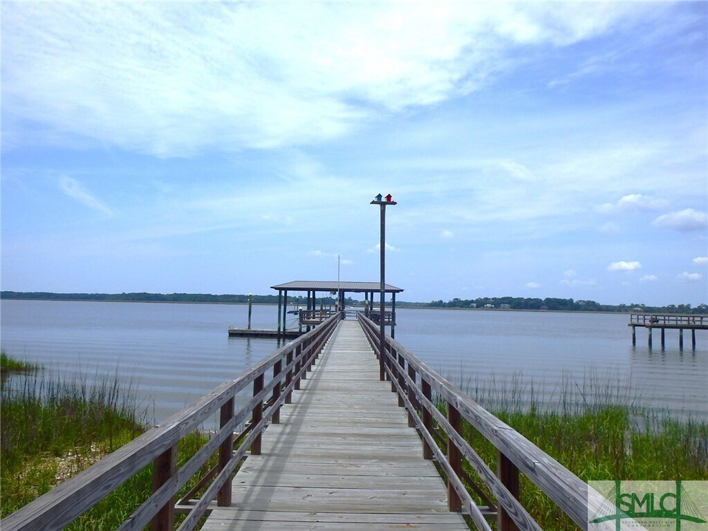Primary Photo - 1122 Wilmington Island Rd
