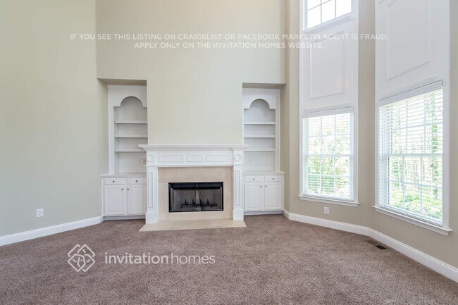 Foto del edificio - 3864 Lost Oak Dr NE