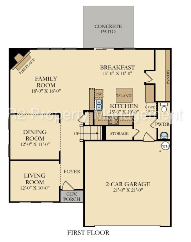 Building Photo - BRAND NEW CONSTRUCTION!! AVAILABLE NOW!