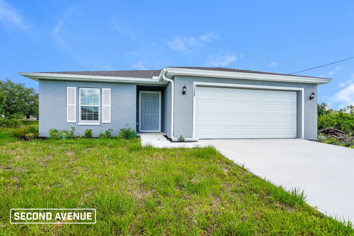 Foto principal - 3208 6th St SW