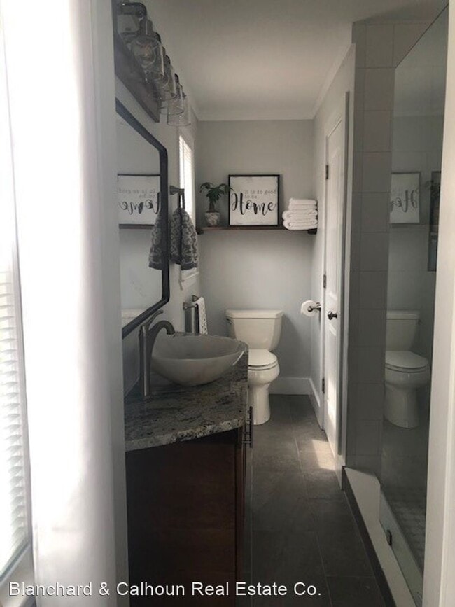 Foto del edificio - 4 br, 3 bath House - 2704 Bolling Rd