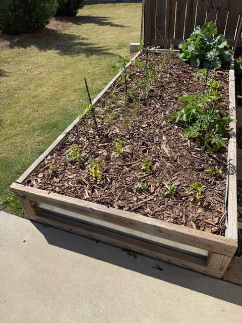 Foto del edificio - 5036 Silver Fox Trl