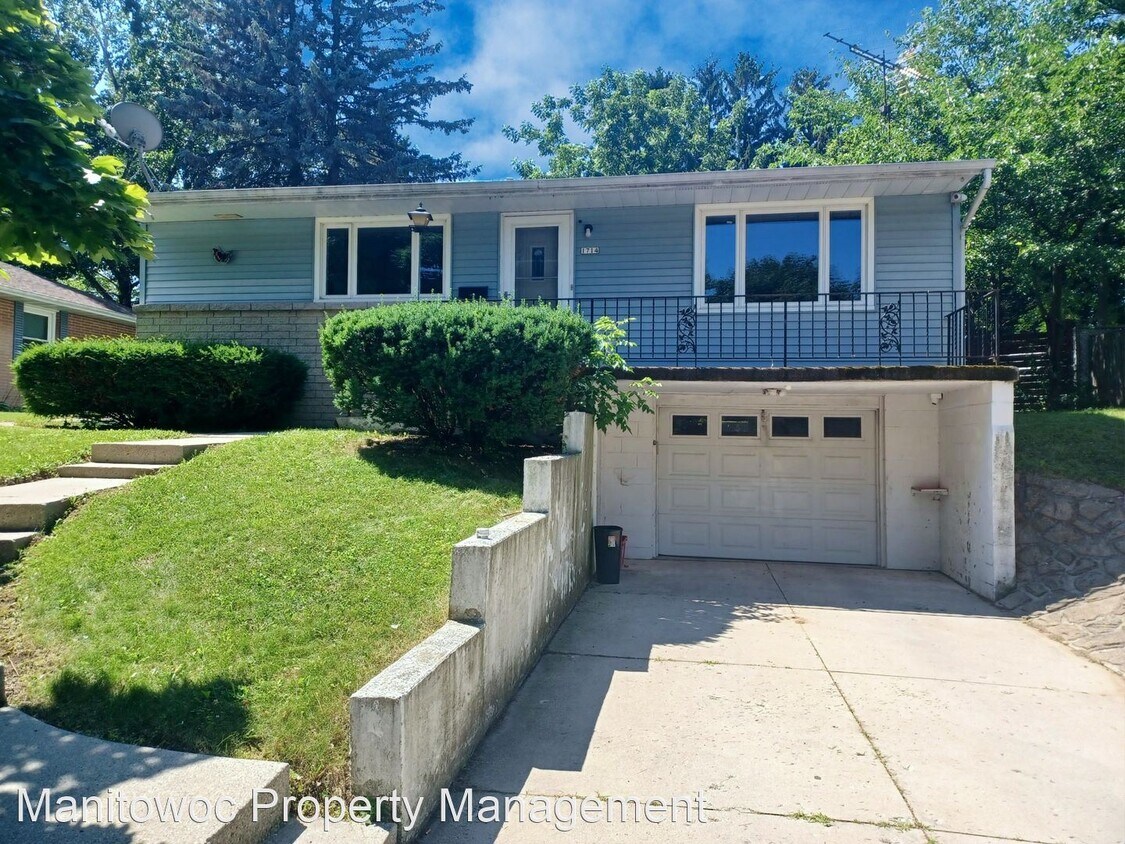 Primary Photo - 3 br, 1 bath House - 1714 South 15th Street