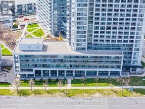 Building Photo - 2015 Sheppard Ave E