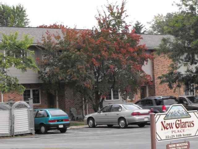 Primary Photo - New Glarus Place