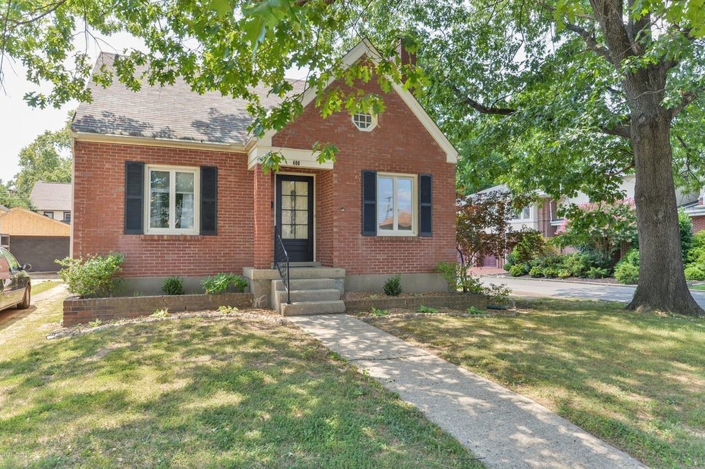 400 Wendover Ave, Louisville, KY 40207 House Rental in Louisville, KY