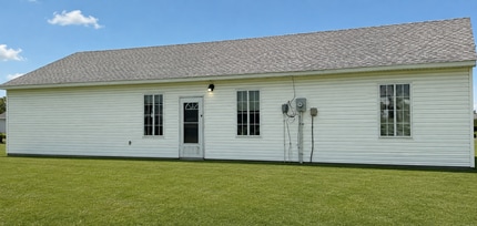 Building Photo - 1308 Barton Ln
