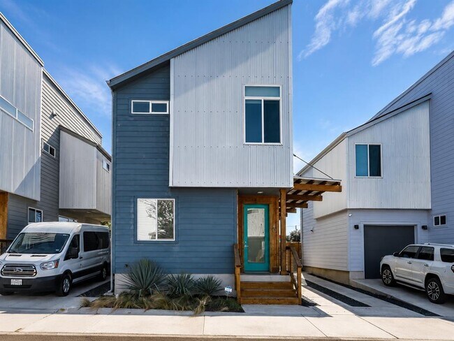 Foto del edificio - 801 N Bluff Dr