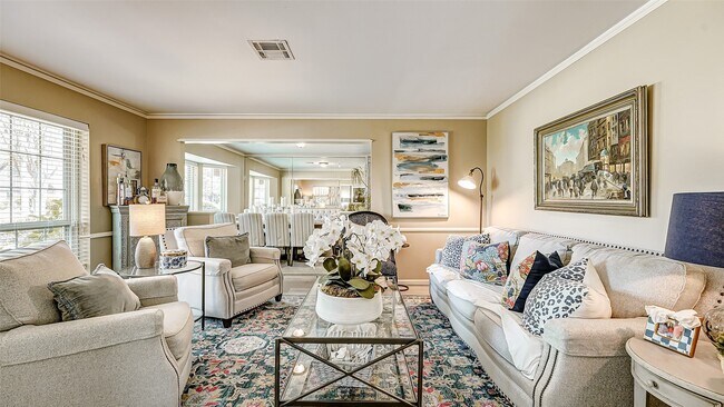 Foto del edificio - 12703 Rocky Meadow Dr