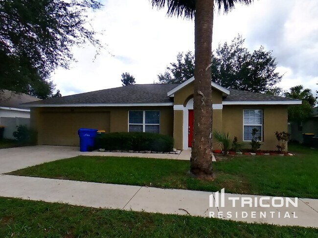 Foto del edificio - 3813 Meadow Green Drive Tavares FL