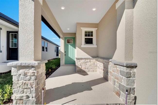 Foto del edificio - 2301 Mystic Maze Ln