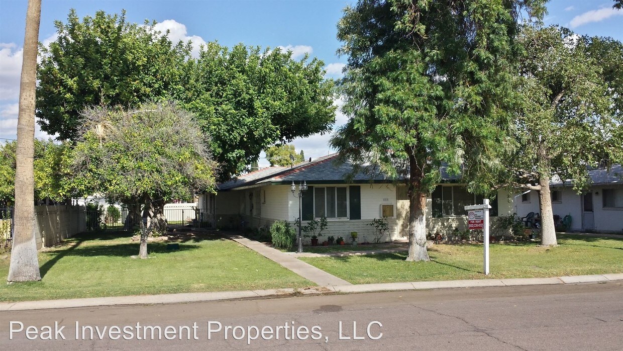 6215 N 13TH Pl, Phoenix, AZ 85014 Condo for Rent in Phoenix, AZ